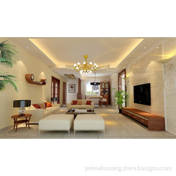One Stop Service for Building Materials (PR-M002)